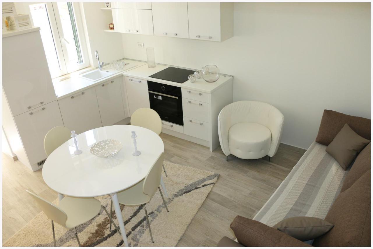 Holiday Home Ante 普利莫顿 外观 照片