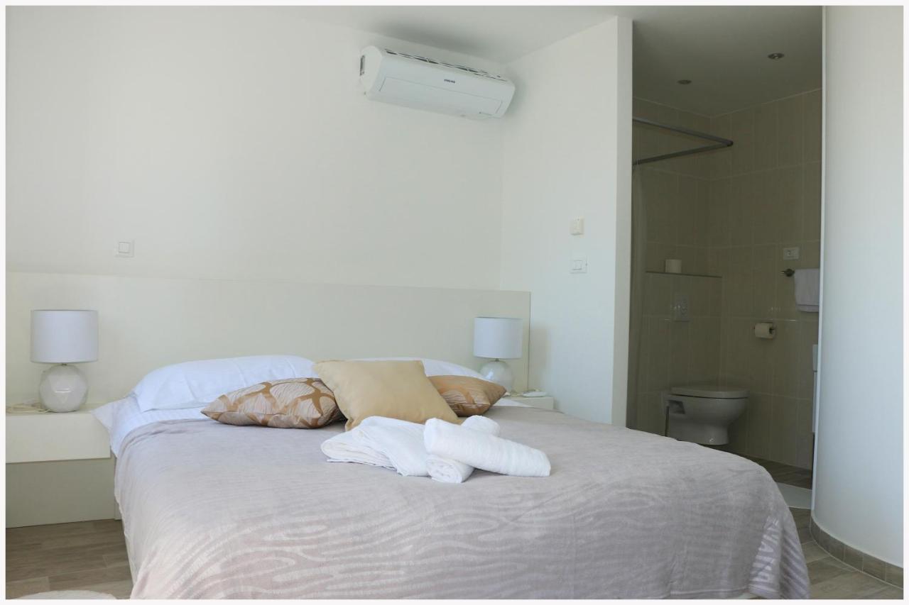 Holiday Home Ante 普利莫顿 外观 照片