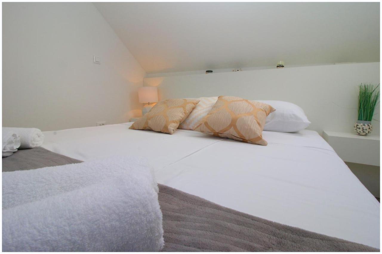 Holiday Home Ante 普利莫顿 外观 照片